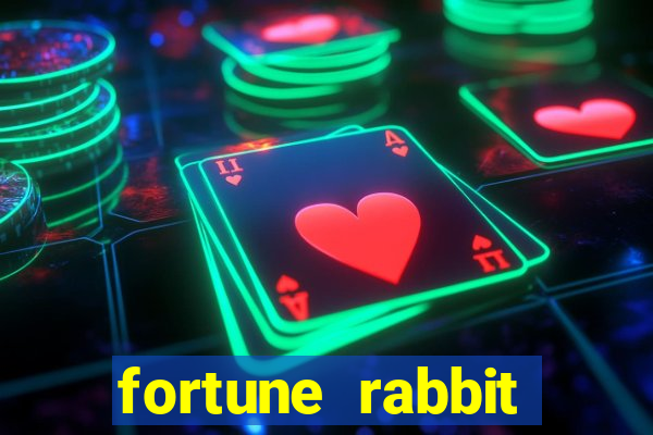 fortune rabbit gratis demo